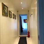 Appartamento Casa De Havana Lyngdal