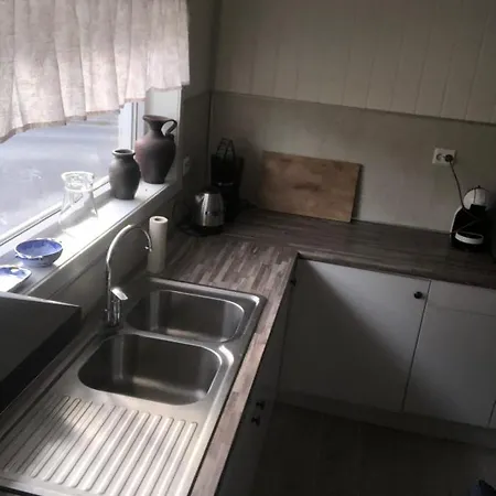 Appartement Casa De Havana Lyngdal